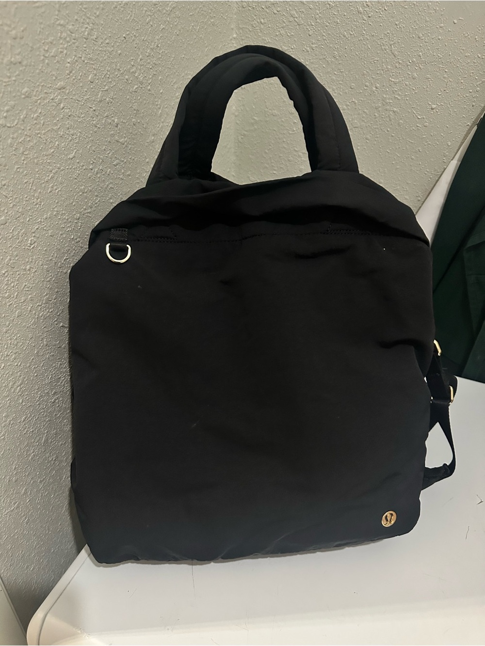 Lululemon bag - Picture 2 of 3
